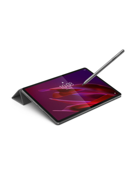 Lenovo | Folio Case for Yoga Tab | Folio Case | Luna Grey