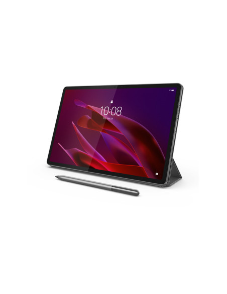 Lenovo | Folio Case for Yoga Tab | Folio Case | Luna Grey