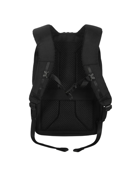 Hyper | HP21PBKGL HyperPack | Fits up to size 16 " | Backpack | Black