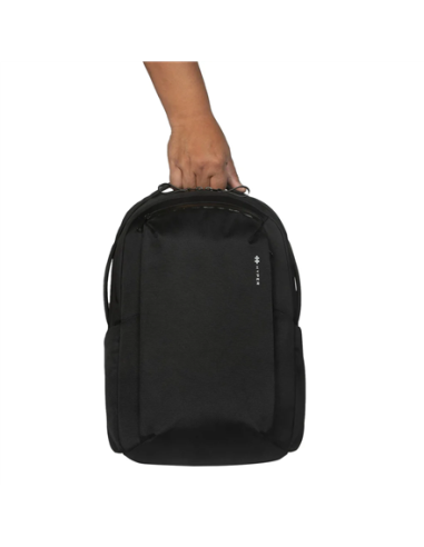 Hyper | HP21PBKGL HyperPack | Fits up to size 16 " | Backpack | Black