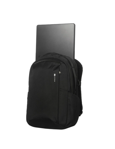 Hyper | HP21PBKGL HyperPack | Fits up to size 16 " | Backpack | Black