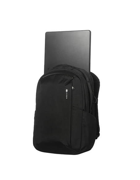 Hyper | HP21PBKGL HyperPack | Fits up to size 16 " | Backpack | Black