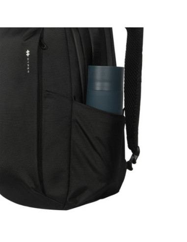 Hyper | HP21PBKGL HyperPack | Fits up to size 16 " | Backpack | Black