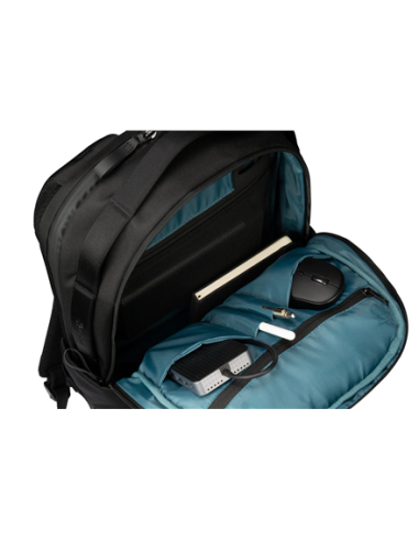 Hyper | HP21PBKGL HyperPack | Fits up to size 16 " | Backpack | Black