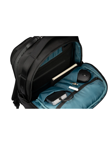 Hyper | HP21PBKGL HyperPack | Fits up to size 16 " | Backpack | Black