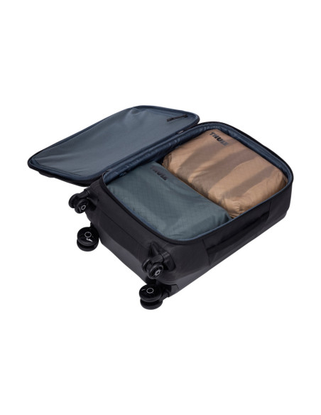 Thule | Compression Packing Cube, Medium | Packing Cube | Gentle Beige