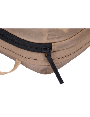 Thule | Compression Packing Cube, Medium | Packing Cube | Gentle Beige