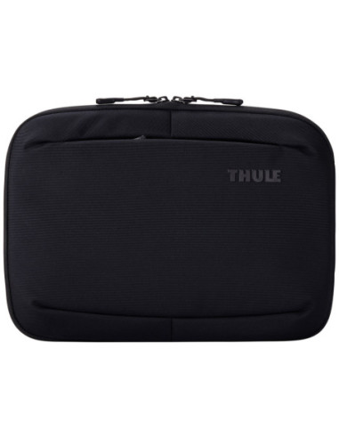 Thule | Sleeve Subterra 2 for MacBook Air Sleeve 13" | Sleeve | Black