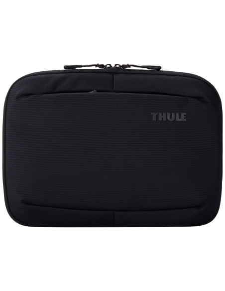 Thule | Sleeve Subterra 2 for MacBook Air Sleeve 13" | Sleeve | Black