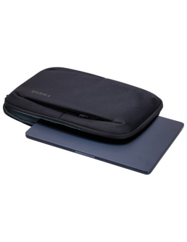 Thule | Sleeve Subterra 2 for MacBook Air Sleeve 13" | Sleeve | Black