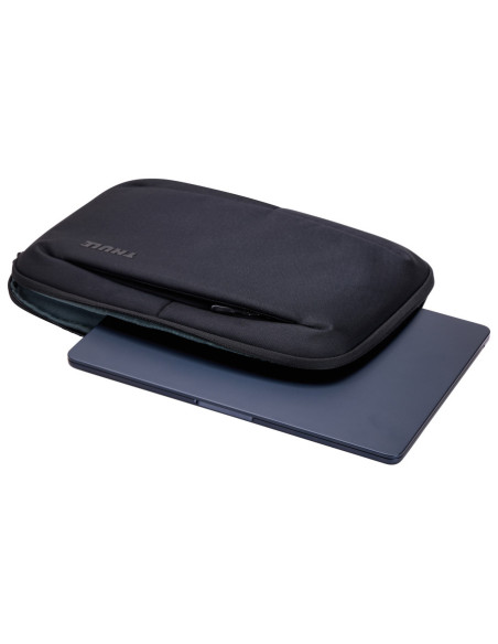 Thule | Sleeve Subterra 2 for MacBook Air Sleeve 13" | Sleeve | Black