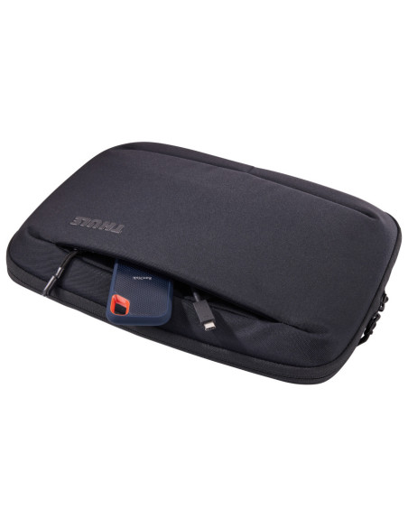 Thule | Sleeve Subterra 2 for MacBook Air Sleeve 13" | Sleeve | Black
