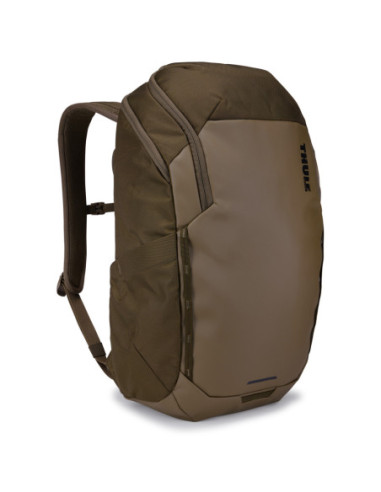Thule | Chasm | Fits up to size 17 " | Backpack | Waterproof | Deep Khaki