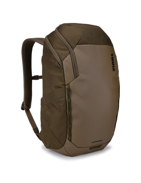 Thule | Chasm | Fits up to size 17 " | Backpack | Waterproof | Deep Khaki