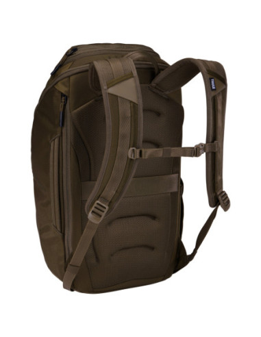 Thule | Chasm | Fits up to size 17 " | Backpack | Waterproof | Deep Khaki