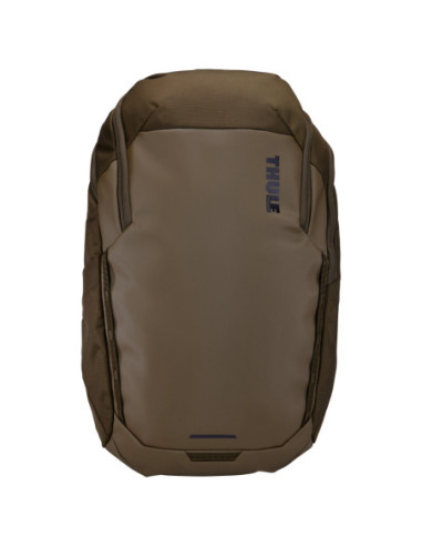 Thule | Chasm | Fits up to size 17 " | Backpack | Waterproof | Deep Khaki
