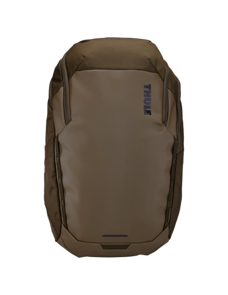 Thule | Chasm | Fits up to size 17 " | Backpack | Waterproof | Deep Khaki