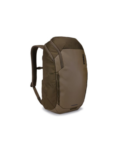 Thule | Chasm | Fits up to size 17 " | Backpack | Waterproof | Deep Khaki