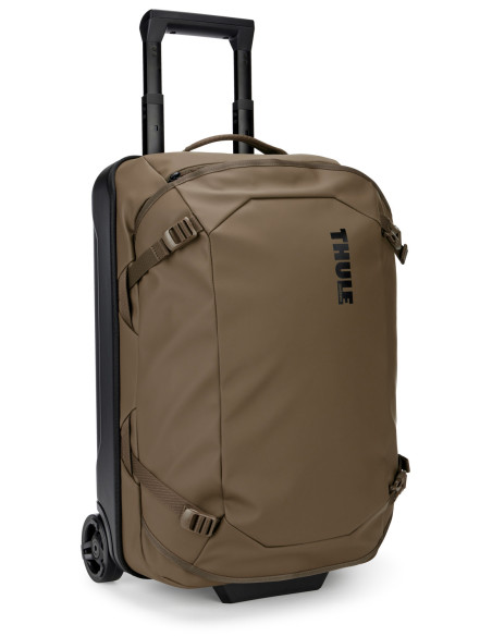 Thule | Chasm | Carry-on luggage | Waterproof | Deep Khaki