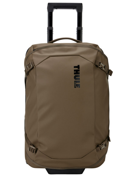 Thule | Chasm | Carry-on luggage | Waterproof | Deep Khaki