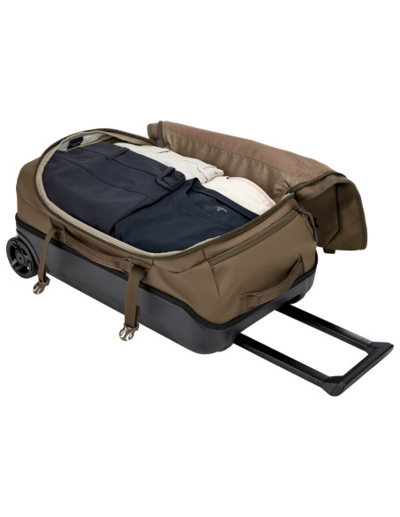 Thule | Chasm | Carry-on luggage | Waterproof | Deep Khaki