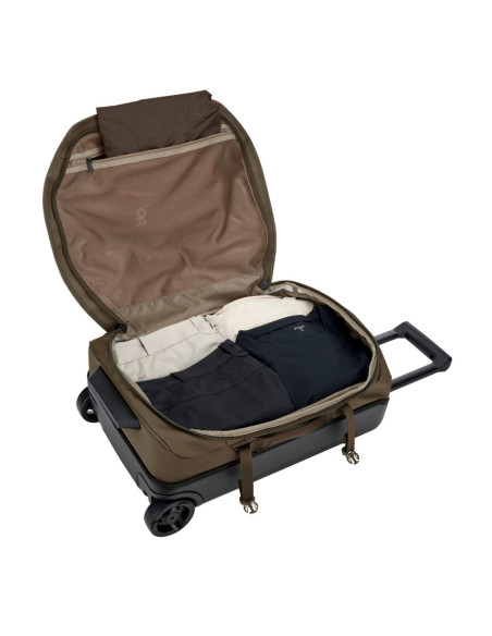 Thule | Chasm | Carry-on luggage | Waterproof | Deep Khaki