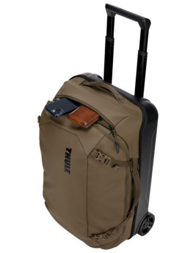 Thule | Chasm | Carry-on luggage | Waterproof | Deep Khaki