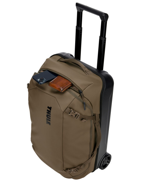 Thule | Chasm | Carry-on luggage | Waterproof | Deep Khaki