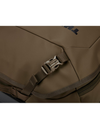 Thule | Chasm | Carry-on luggage | Waterproof | Deep Khaki
