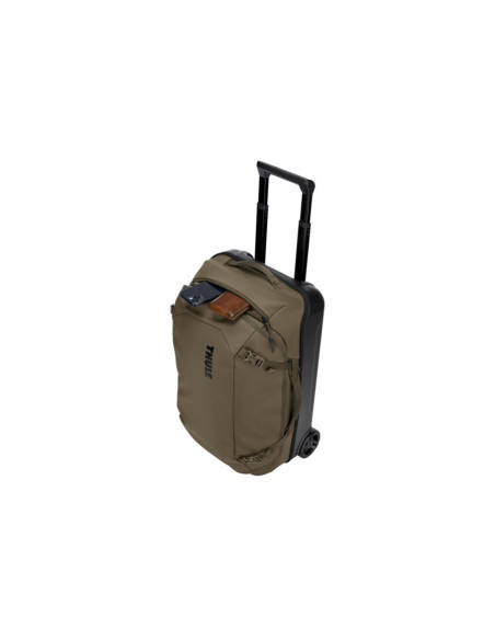 Thule | Chasm | Carry-on luggage | Waterproof | Deep Khaki