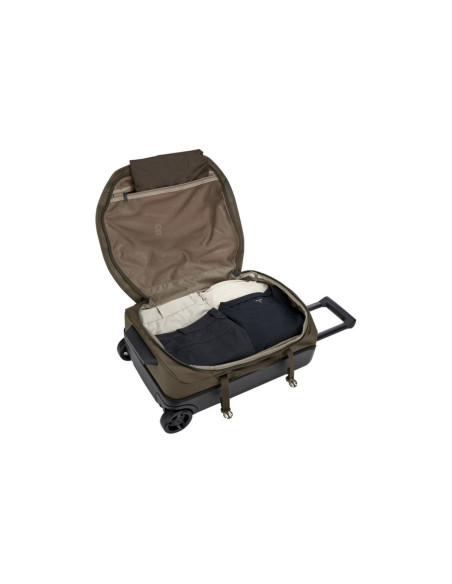Thule | Chasm | Carry-on luggage | Waterproof | Deep Khaki
