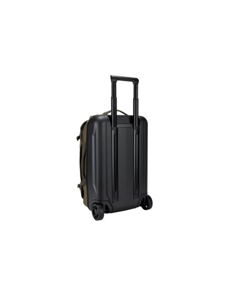 Thule | Chasm | Carry-on luggage | Waterproof | Deep Khaki