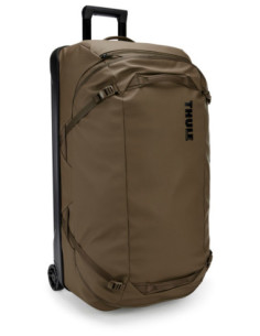 Thule | Chasm | Duffel Suitcase | Waterproof | Deep Khaki