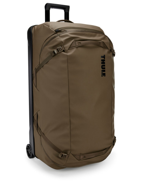 Thule | Chasm | Duffel Suitcase | Waterproof | Deep Khaki