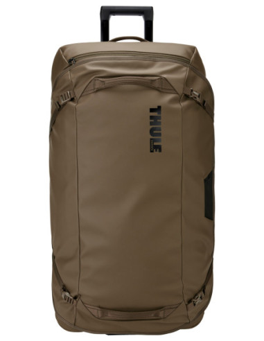 Thule | Chasm | Duffel Suitcase | Waterproof | Deep Khaki