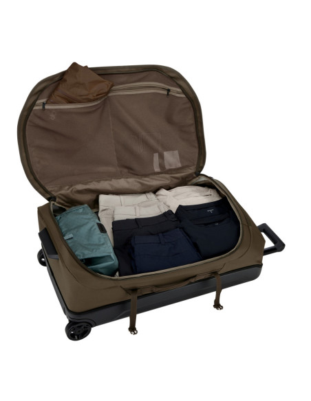Thule | Chasm | Duffel Suitcase | Waterproof | Deep Khaki