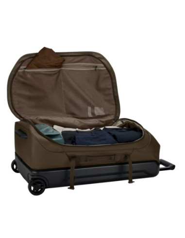 Thule | Chasm | Duffel Suitcase | Waterproof | Deep Khaki