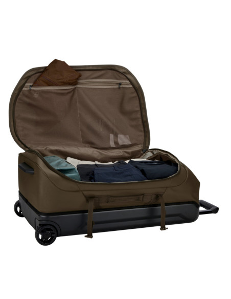Thule | Chasm | Duffel Suitcase | Waterproof | Deep Khaki