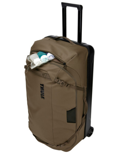 Thule | Chasm | Duffel Suitcase | Waterproof | Deep Khaki
