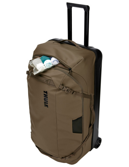Thule | Chasm | Duffel Suitcase | Waterproof | Deep Khaki