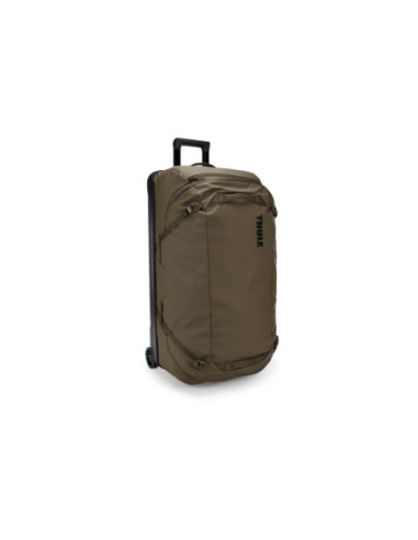 Thule | Chasm | Duffel Suitcase | Waterproof | Deep Khaki
