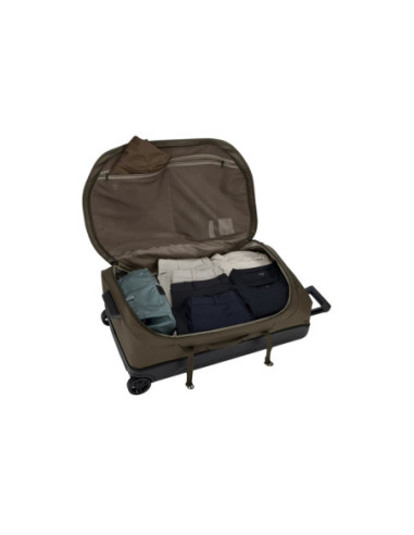 Thule | Chasm | Duffel Suitcase | Waterproof | Deep Khaki