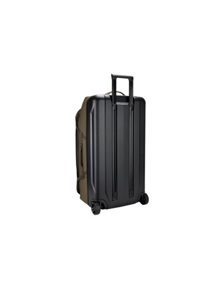 Thule | Chasm | Duffel Suitcase | Waterproof | Deep Khaki