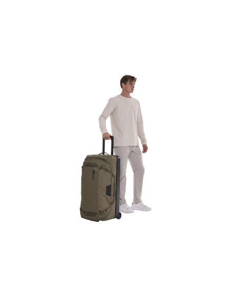 Thule | Chasm | Duffel Suitcase | Waterproof | Deep Khaki