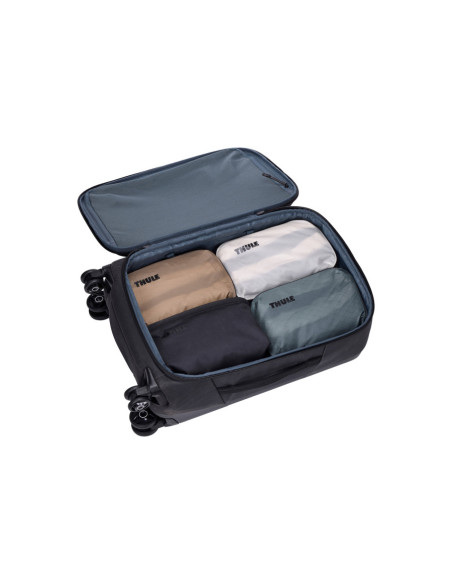 Thule | Compression Packing Cube, Small | Packing Cube | Gentle Beige