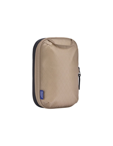 Thule | Compression Packing Cube, Small | Packing Cube | Gentle Beige