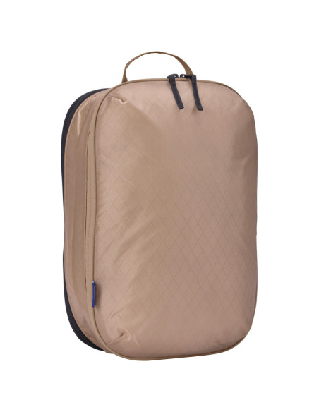 Thule | Clean/Dirty Packing Cube | Packing Cube | Gentle Beige