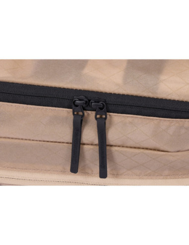 Thule | Clean/Dirty Packing Cube | Packing Cube | Gentle Beige