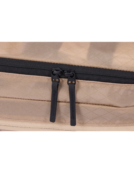 Thule | Clean/Dirty Packing Cube | Packing Cube | Gentle Beige