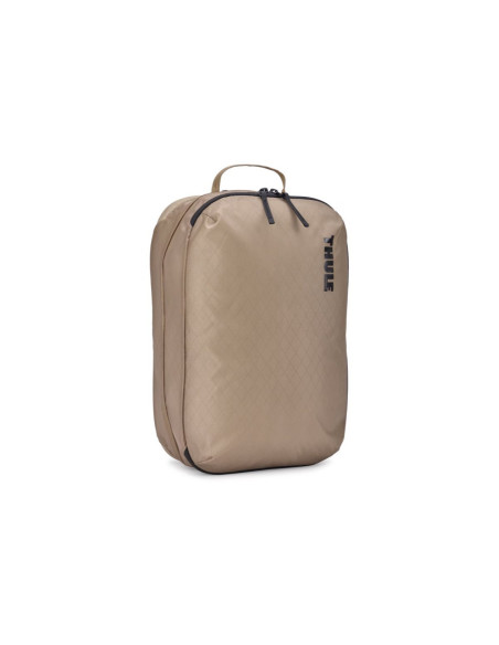 Thule | Clean/Dirty Packing Cube | Packing Cube | Gentle Beige